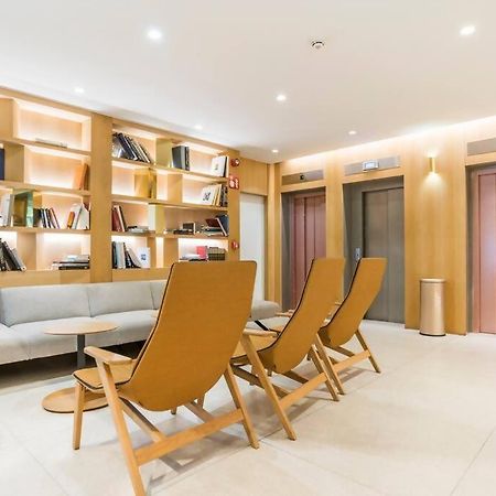 New Apt In The Heart Of 马德里 外观 照片