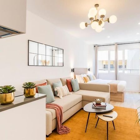 New Apt In The Heart Of 马德里 外观 照片