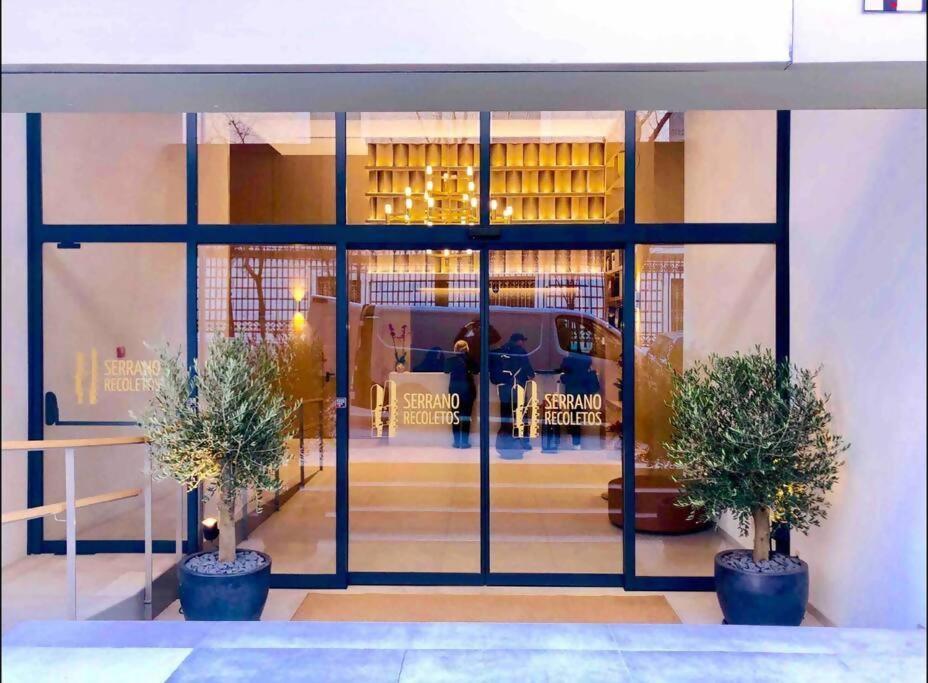 New Apt In The Heart Of 马德里 外观 照片