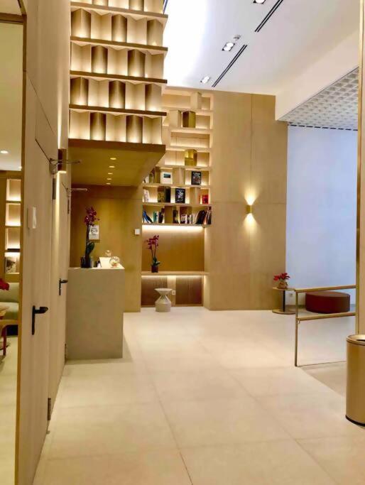 New Apt In The Heart Of 马德里 外观 照片