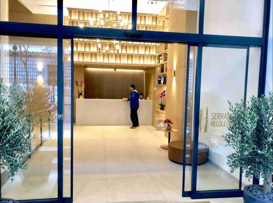 New Apt In The Heart Of 马德里 外观 照片