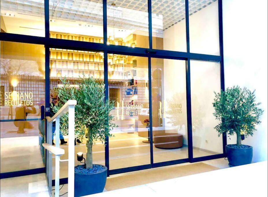 New Apt In The Heart Of 马德里 外观 照片