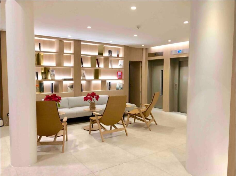 New Apt In The Heart Of 马德里 外观 照片